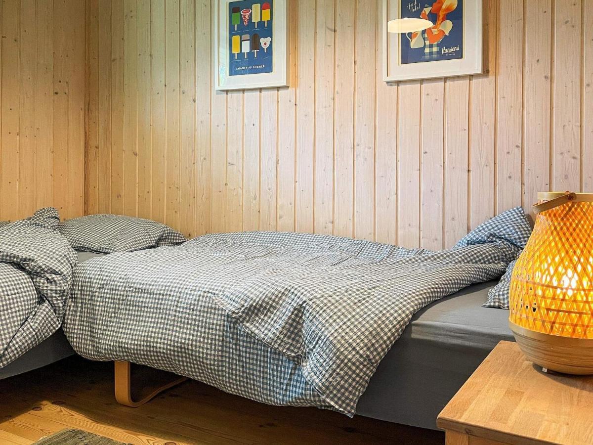 8 Person Holiday Home In Gedser Exterior photo